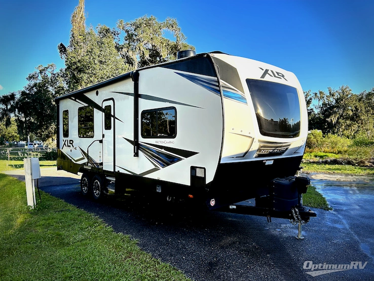 2021 Forest River XLR Hyper Lite 2513 RV Photo 1