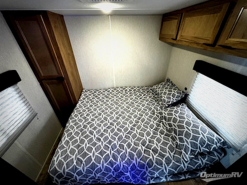 2024 Forest River Cherokee Grey Wolf 29QB RV Photo 2