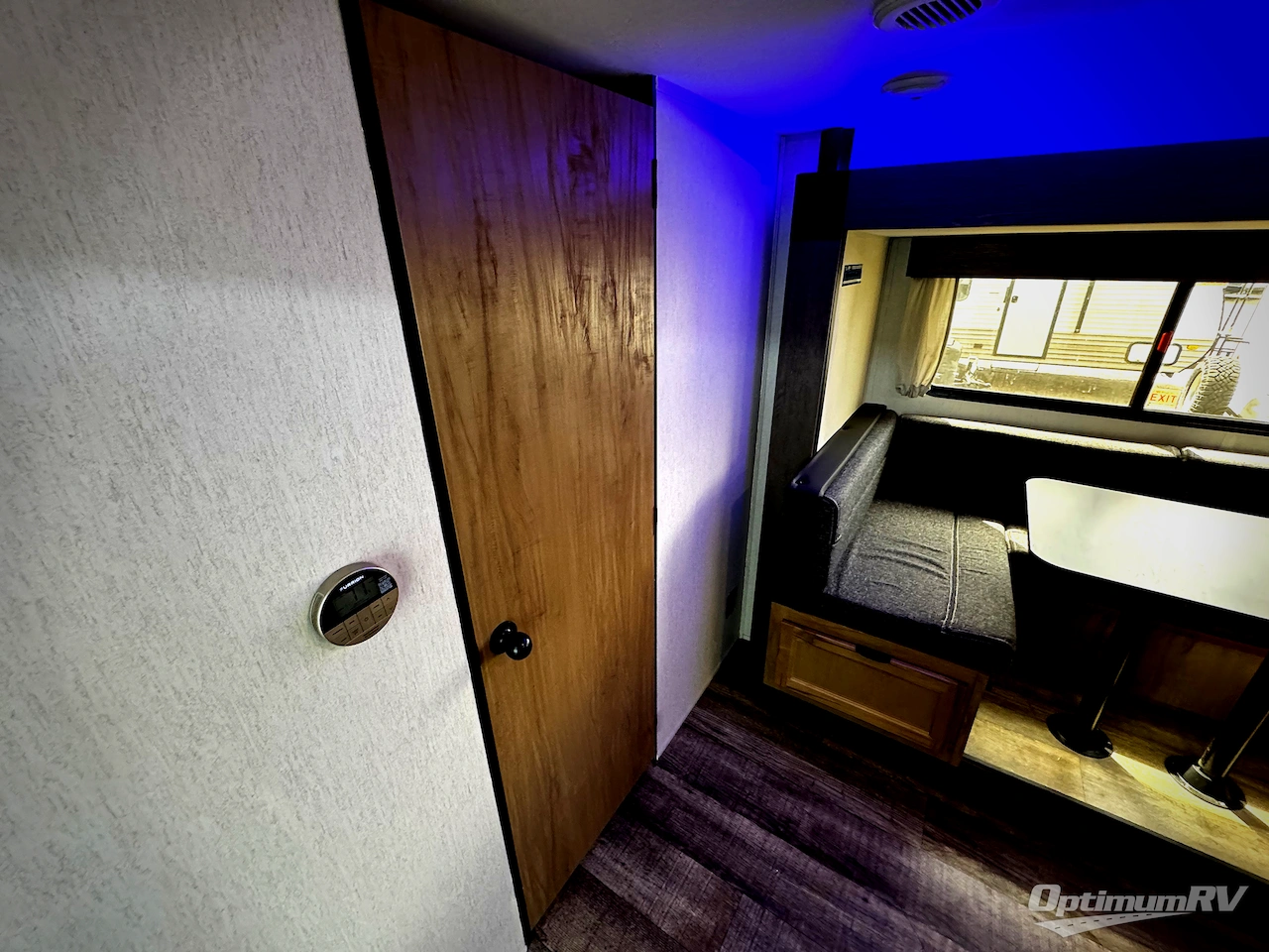 2024 Forest River Cherokee Grey Wolf 29QB Photo 4