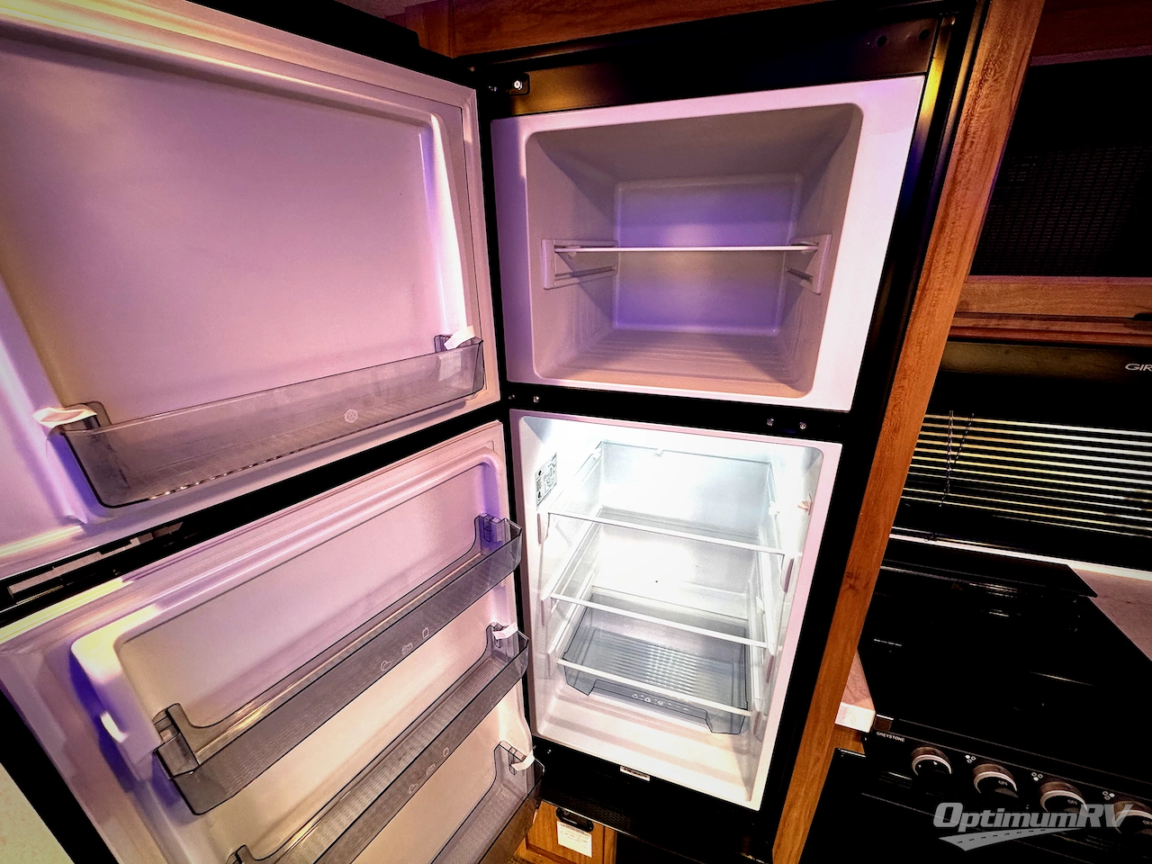 2024 Forest River Cherokee Grey Wolf 29QB Photo 10