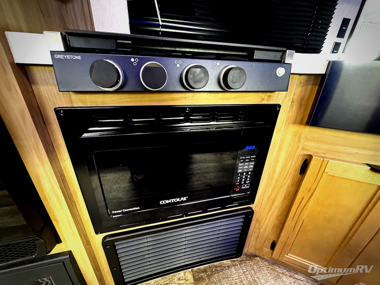 2024 Forest River Cherokee Grey Wolf 29QB Photo 12