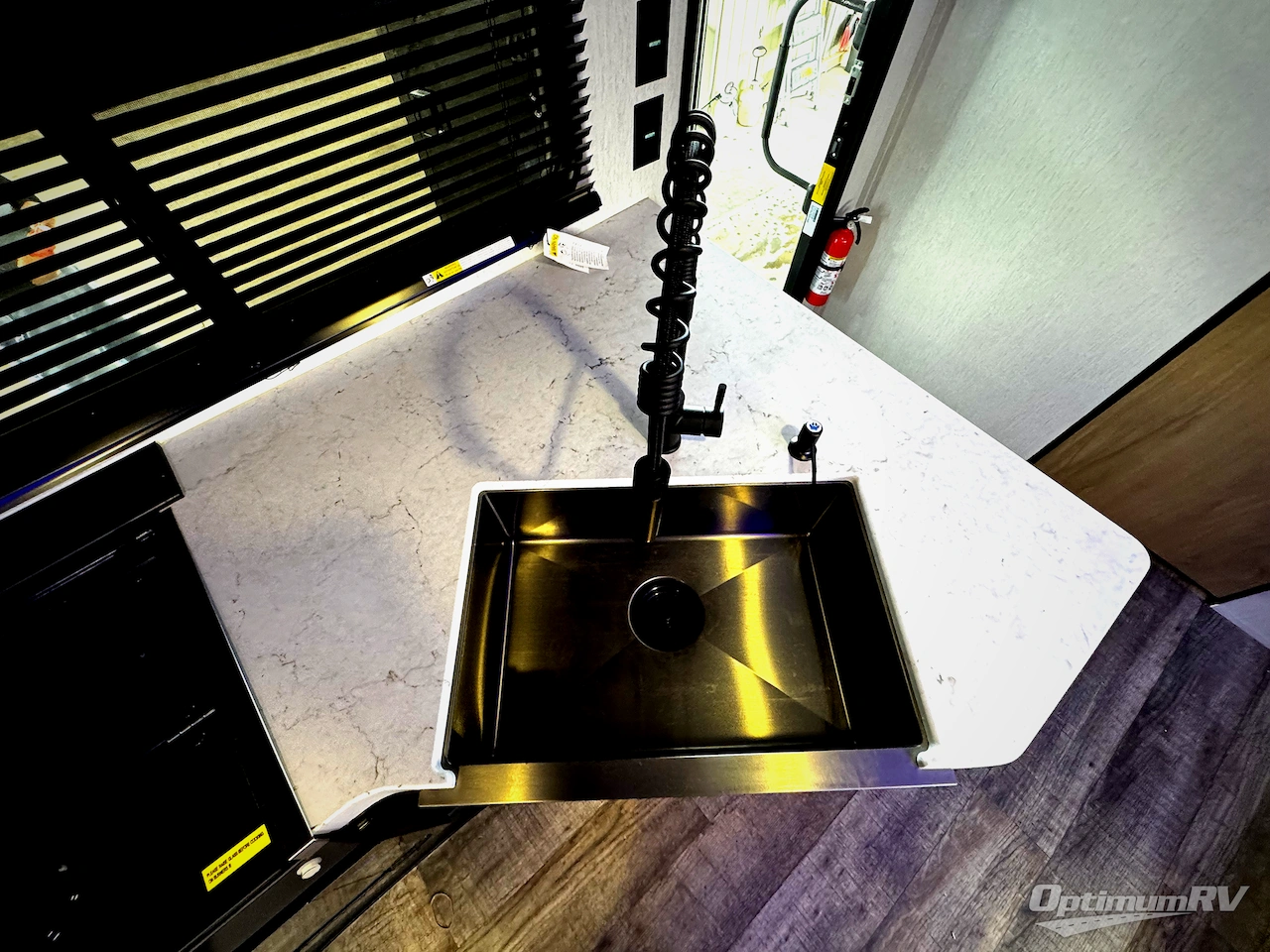 2024 Forest River Cherokee Grey Wolf 29QB Photo 13