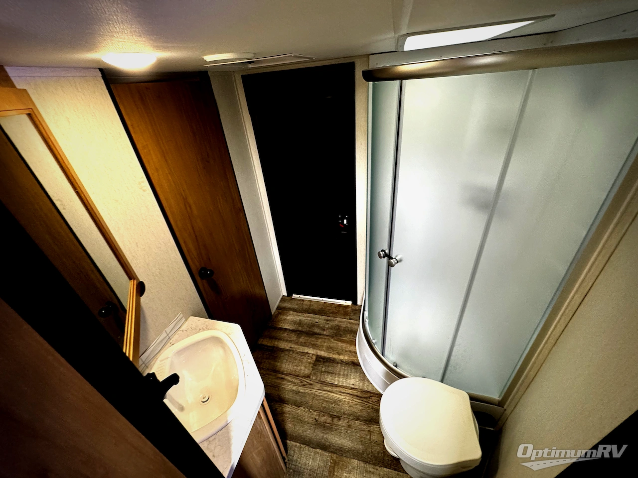 2024 Forest River Cherokee Grey Wolf 29QB Photo 14