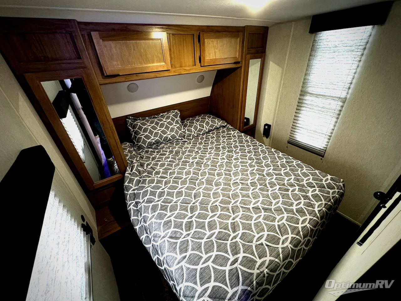 2024 Forest River Cherokee Grey Wolf 29QB Photo 15