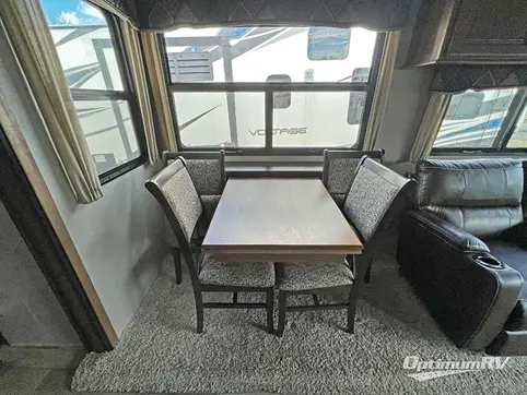 2017 Keystone Montana 3811MS RV Photo 3