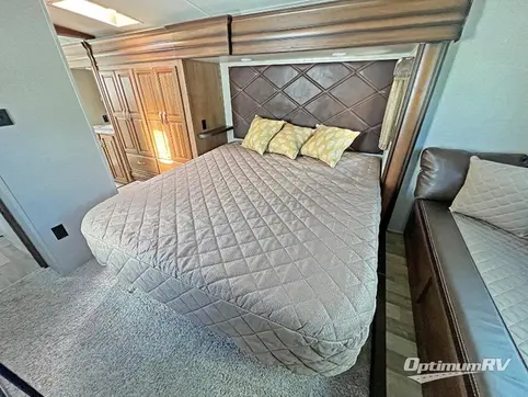 2017 Keystone Montana 3811MS RV Photo 4