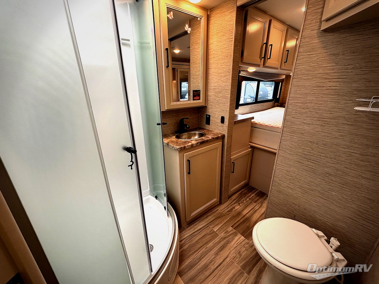 2023 Thor Chateau 31EV Photo 15