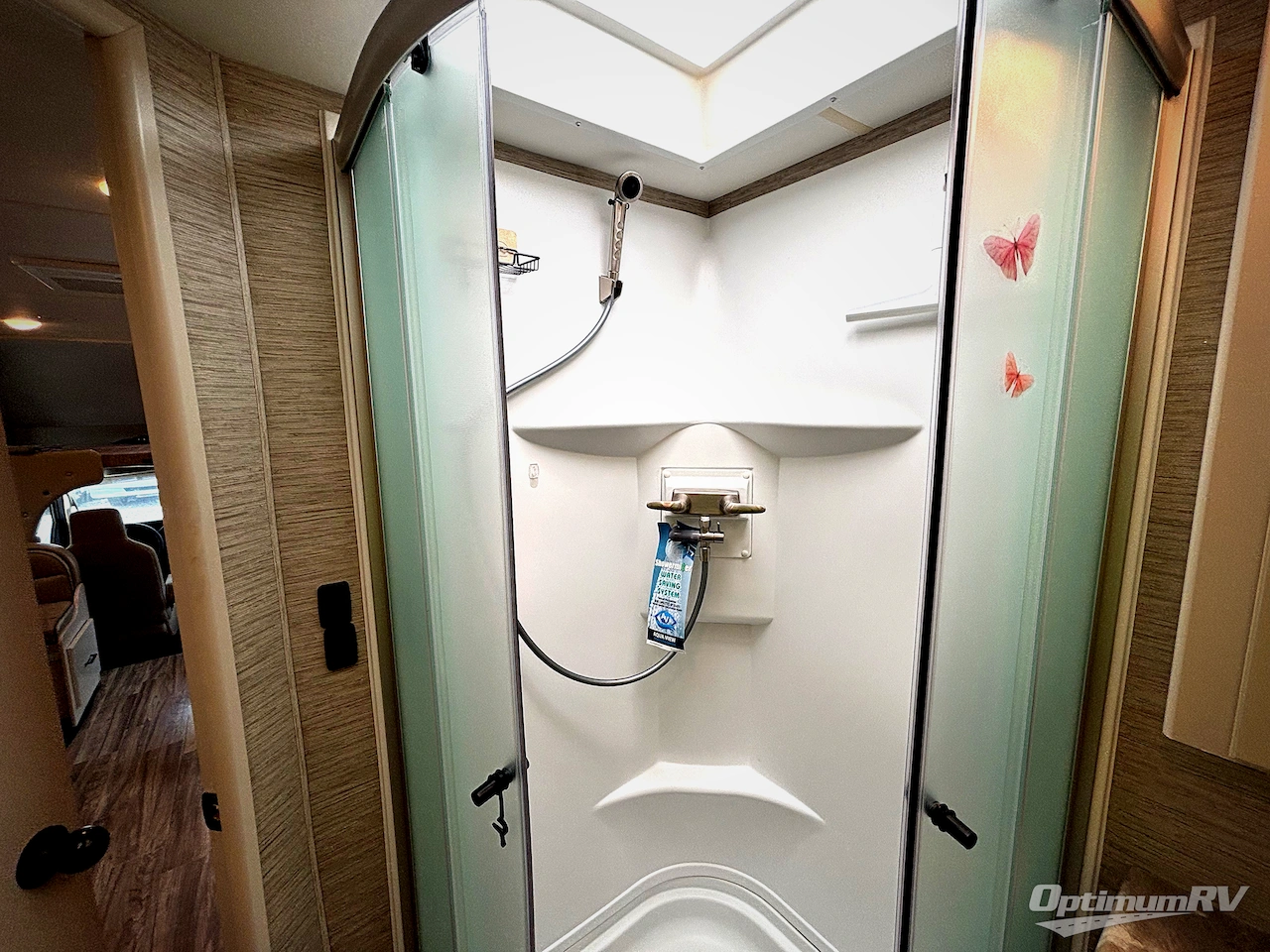 2023 Thor Chateau 31EV Photo 17