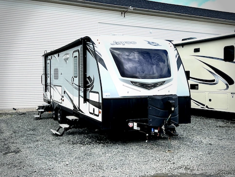 Used 2019 Jayco White Hawk 26RK Featured Photo