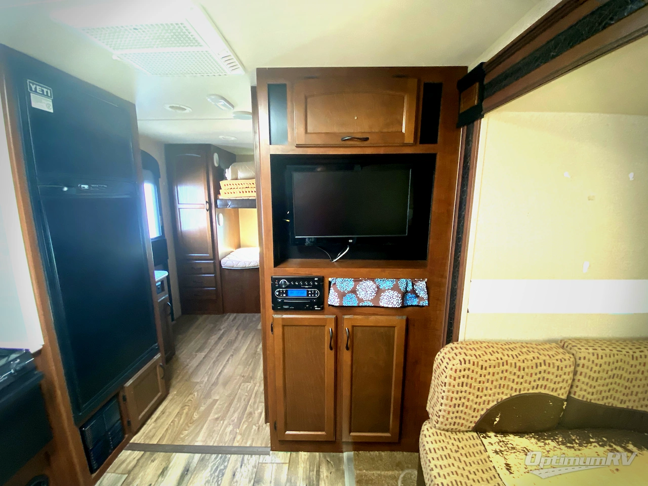2016 Jayco White Hawk 24MBH Photo 7