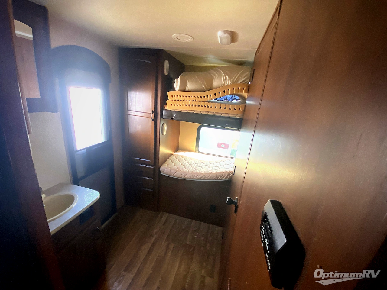 2016 Jayco White Hawk 24MBH Photo 14