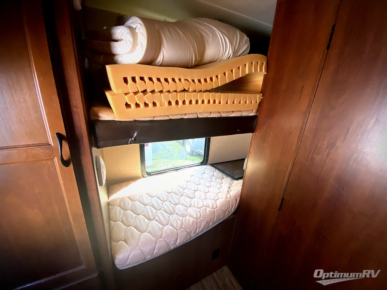 2016 Jayco White Hawk 24MBH Photo 16