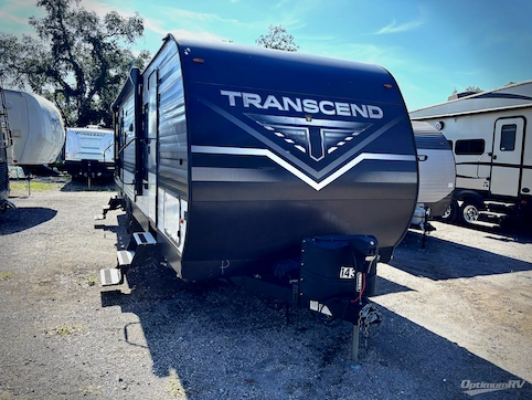 Used 2023 Grand Design Transcend Xplor 265BH Featured Photo