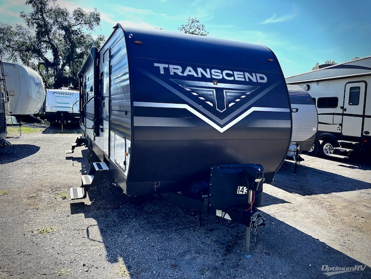 2023 Grand Design Transcend Xplor 265BH RV Photo 1