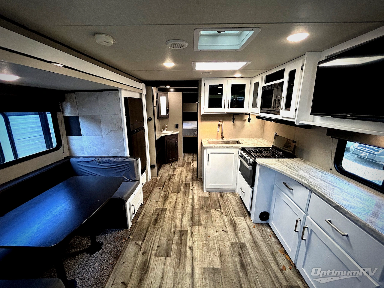 2023 Grand Design Transcend Xplor 265BH Photo 5