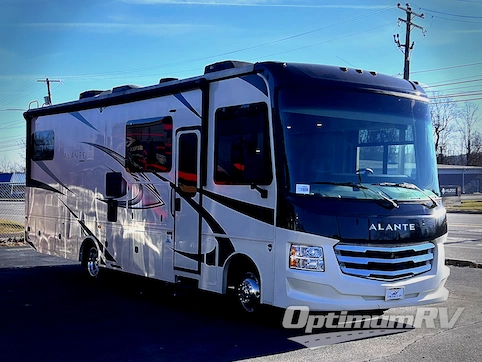 Used 2022 Jayco Alante 29F Featured Photo