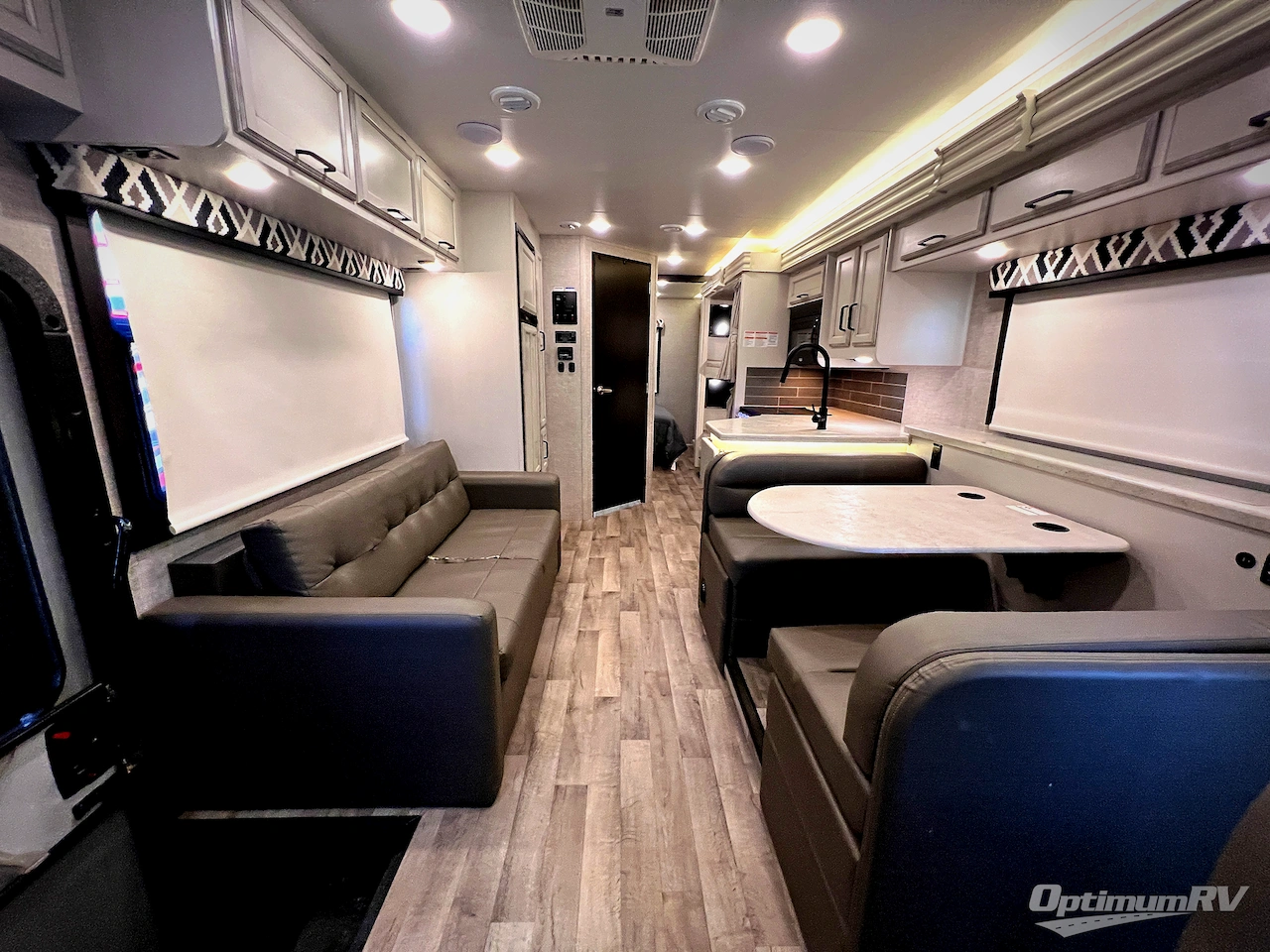 2022 Jayco Alante 29F Photo 5