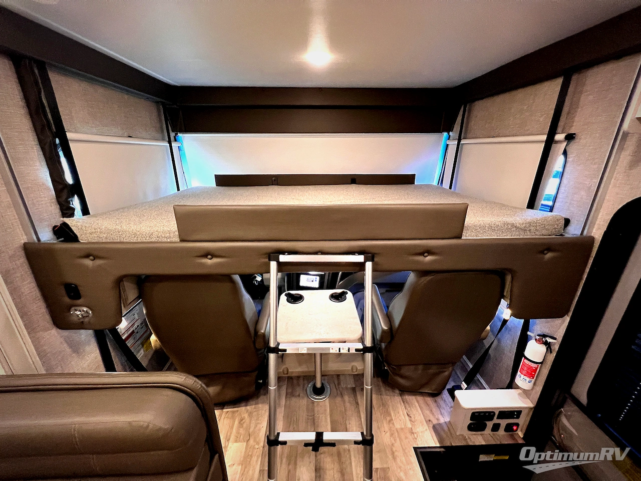 2022 Jayco Alante 29F Photo 11