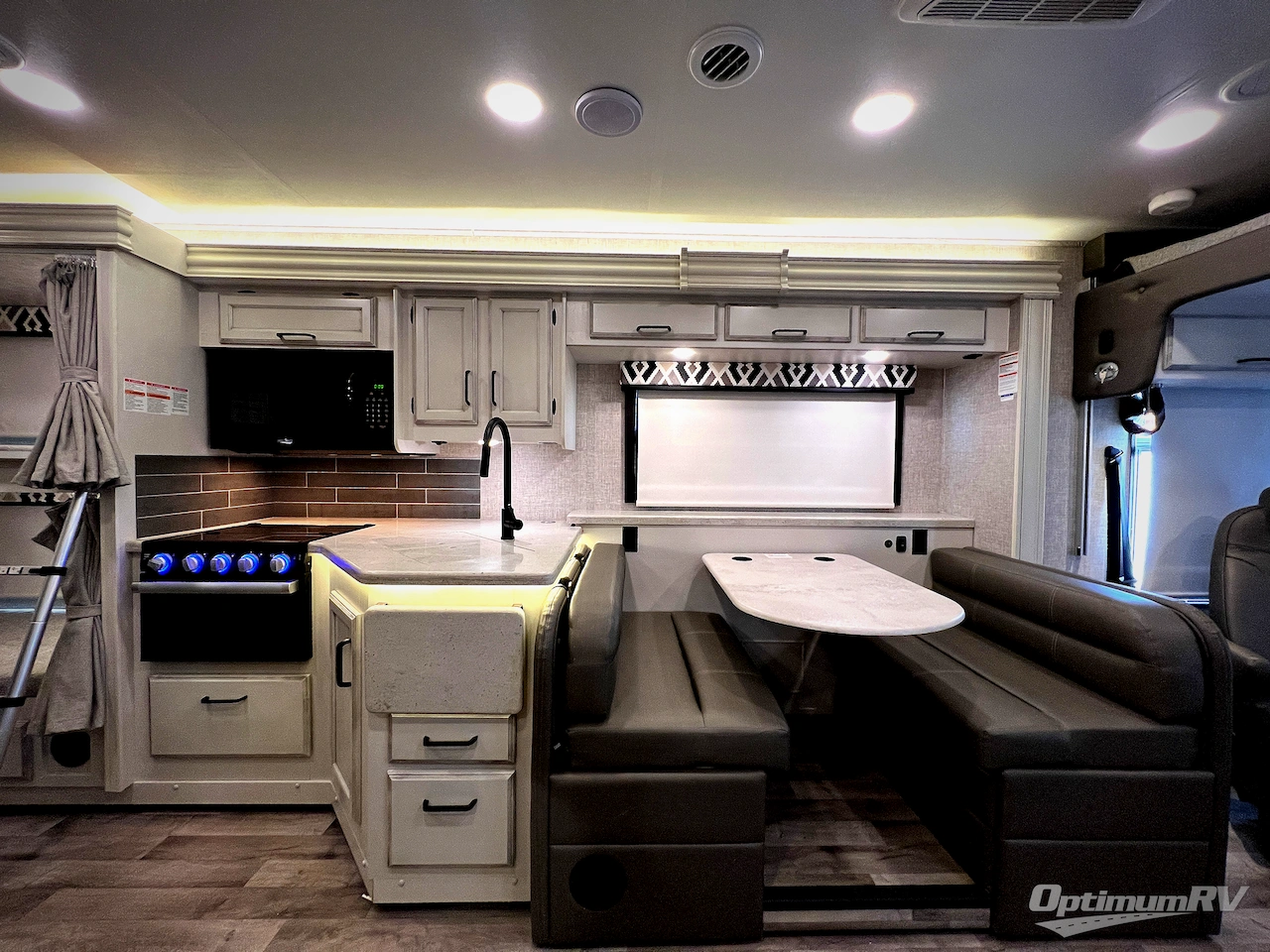 2022 Jayco Alante 29F Photo 15