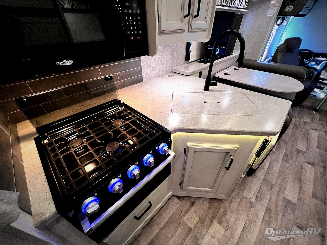 2022 Jayco Alante 29F Photo 21