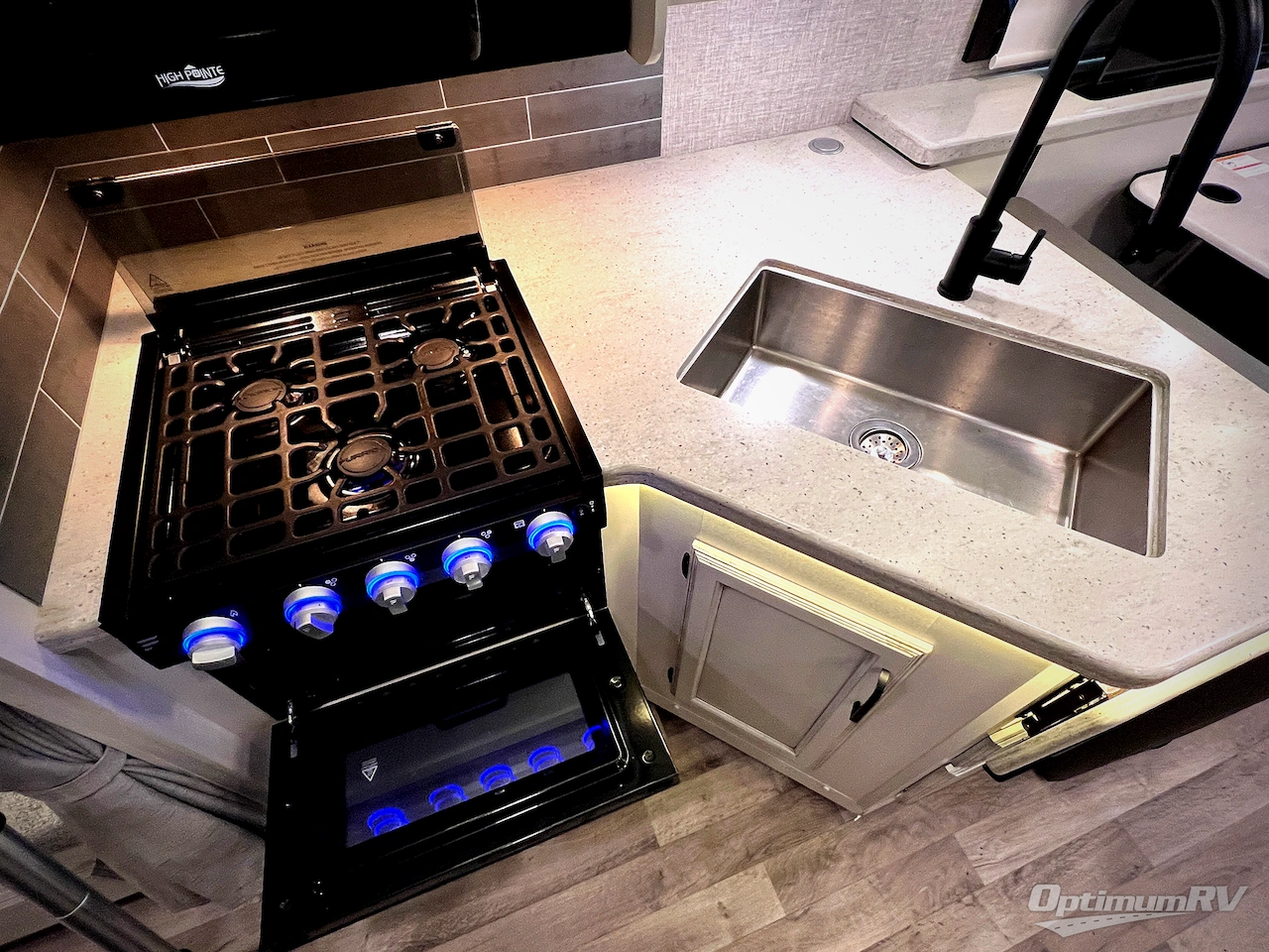 2022 Jayco Alante 29F Photo 22