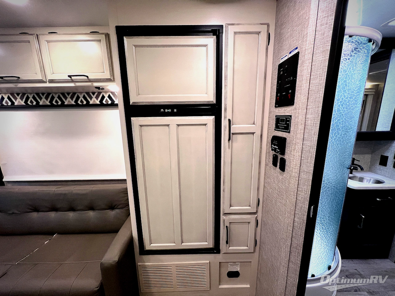 2022 Jayco Alante 29F Photo 24