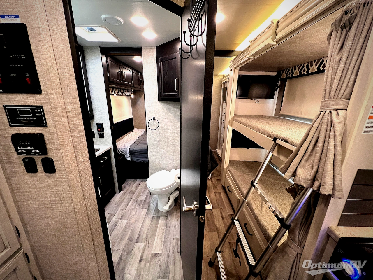 2022 Jayco Alante 29F Photo 25