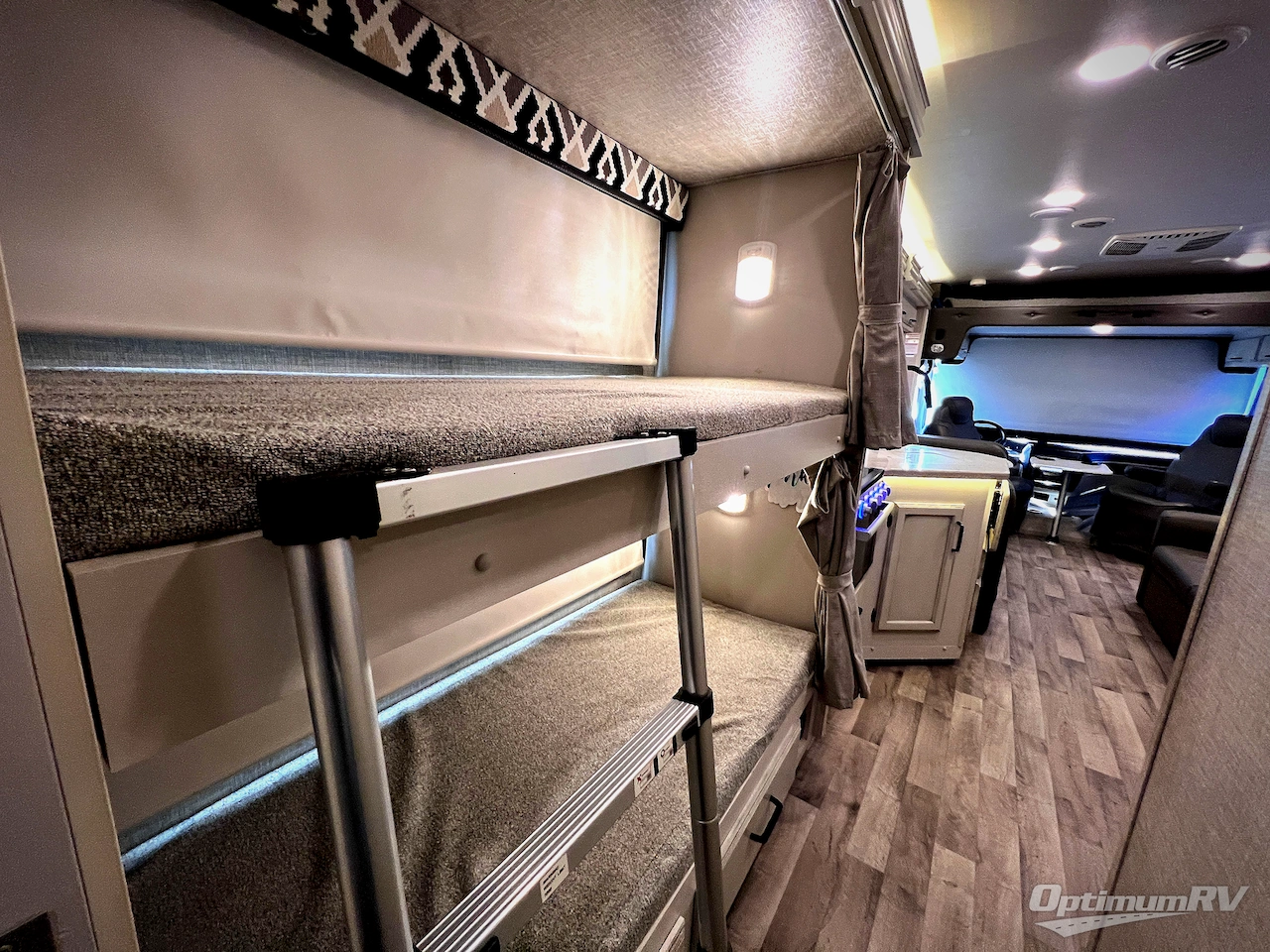 2022 Jayco Alante 29F Photo 27