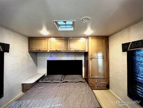 2021 Jayco Redhawk SE 27N RV Photo 4