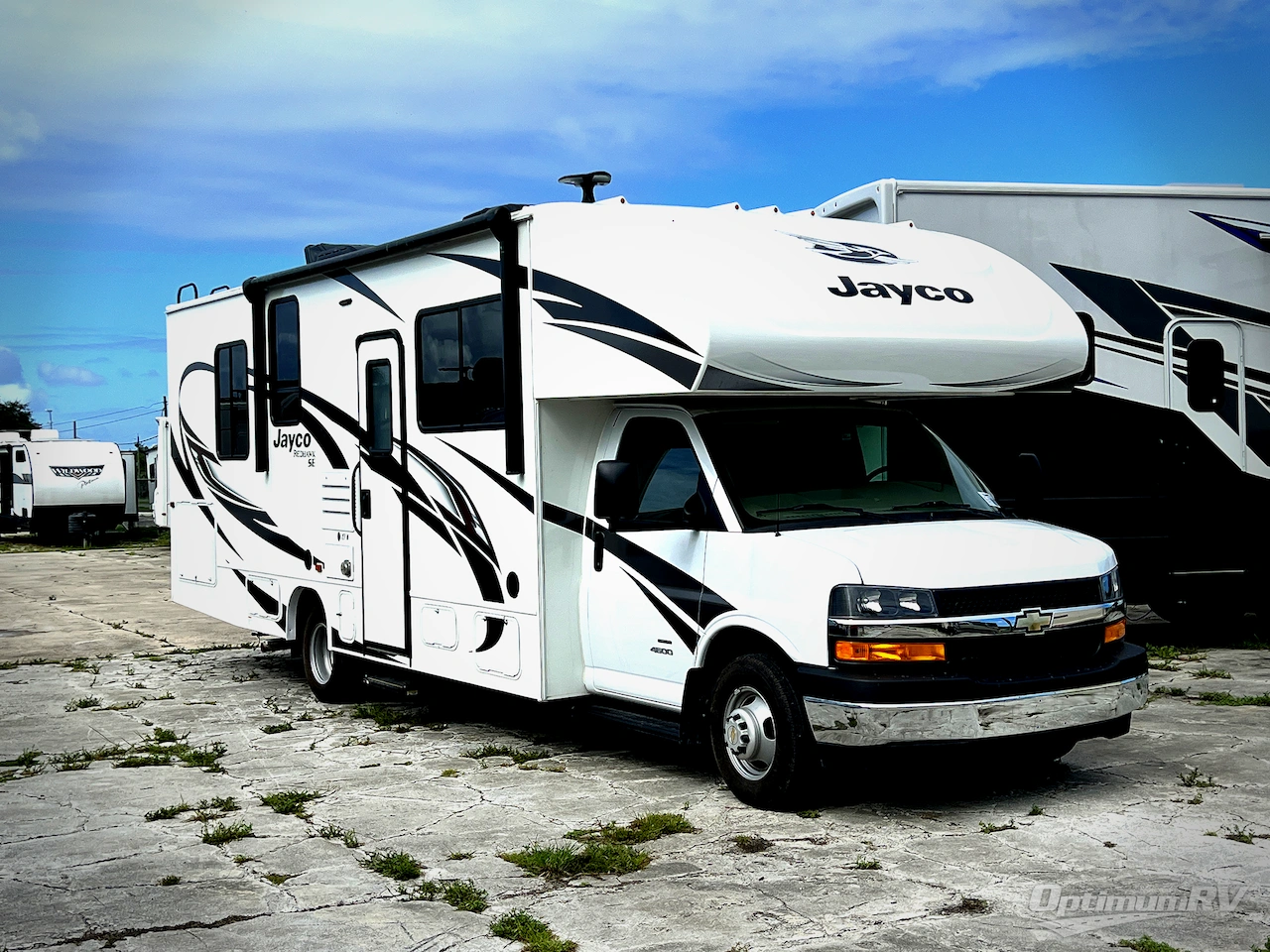 2021 Jayco Redhawk SE 27N Photo 1