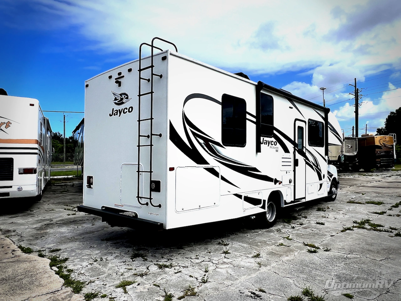 2021 Jayco Redhawk SE 27N Photo 2