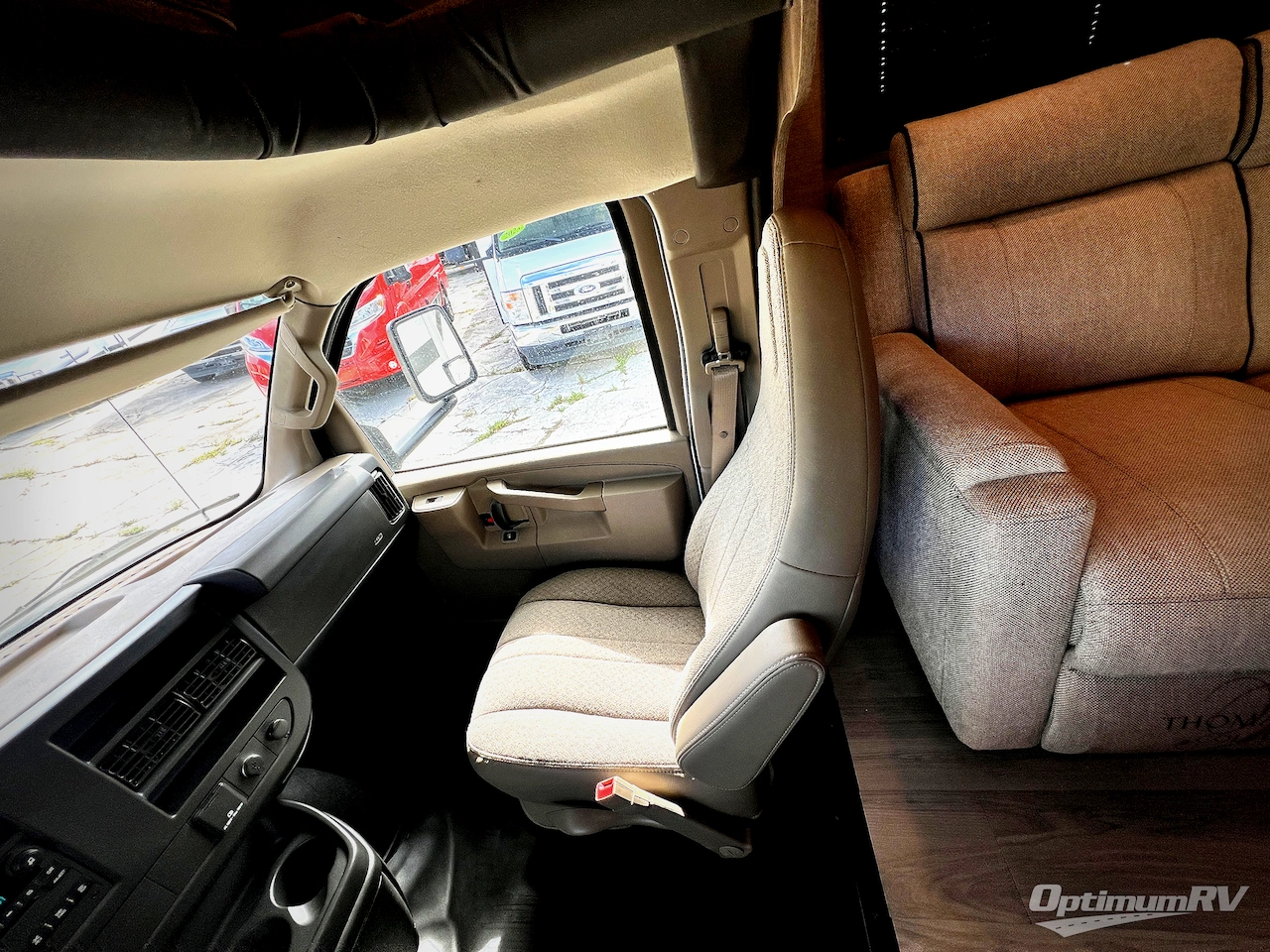 2021 Jayco Redhawk SE 27N Photo 10