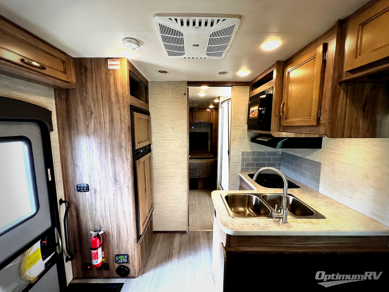 2021 Jayco Redhawk SE 27N Photo 5
