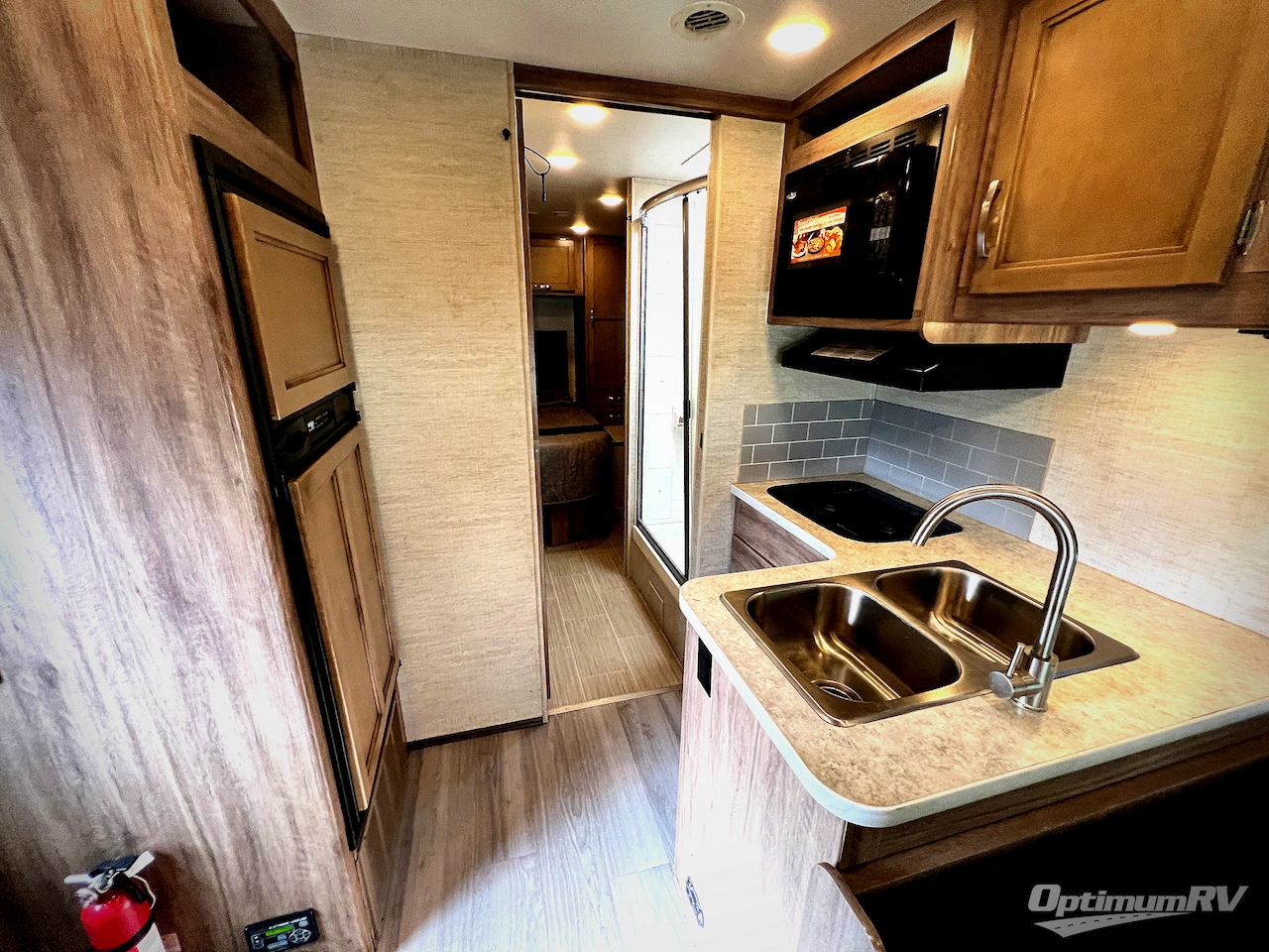 2021 Jayco Redhawk SE 27N Photo 14