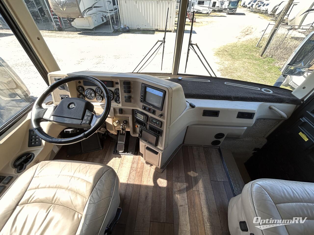 2006 Winnebago Journey 36G Photo 4