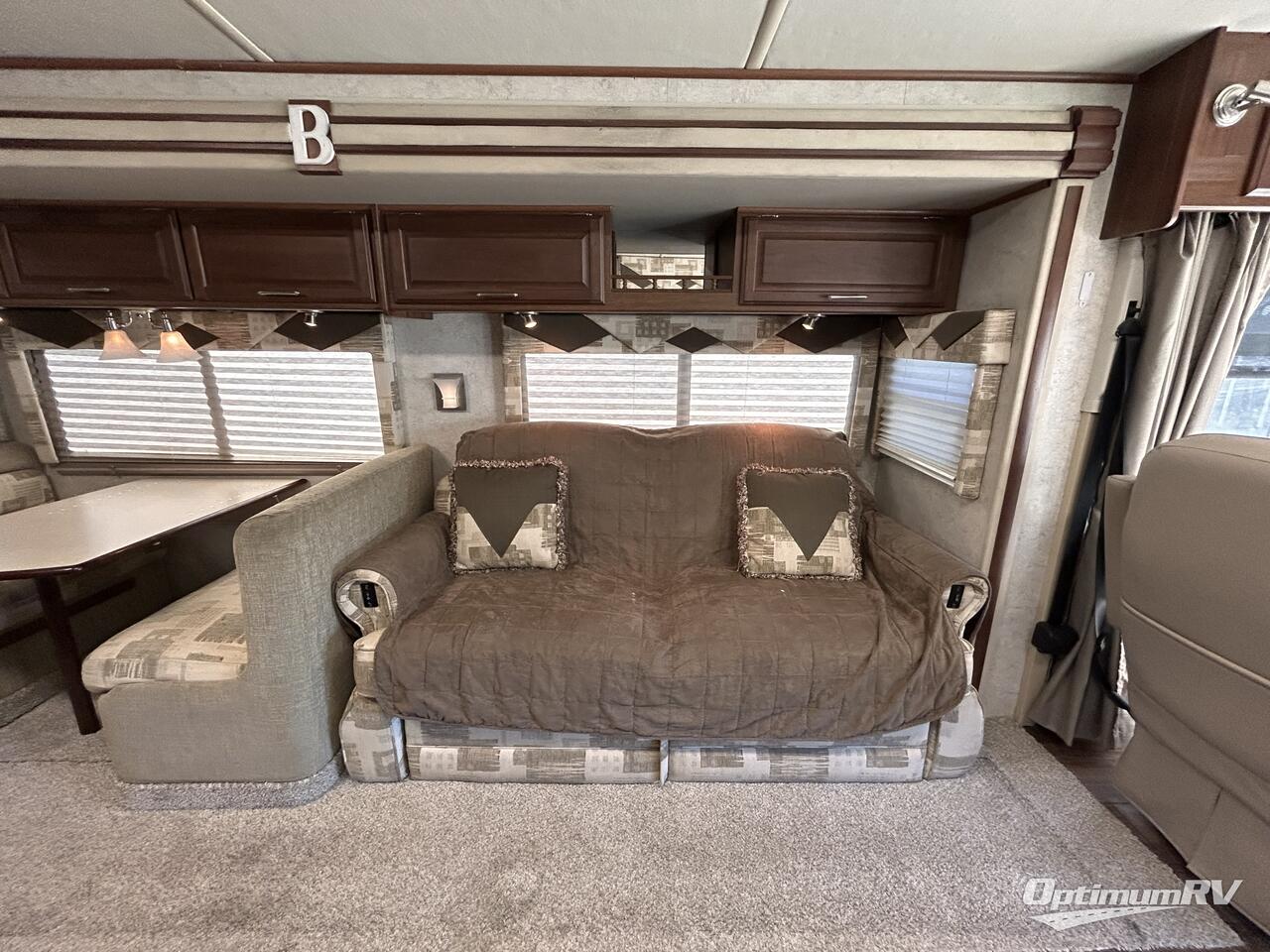 2006 Winnebago Journey 36G Photo 9