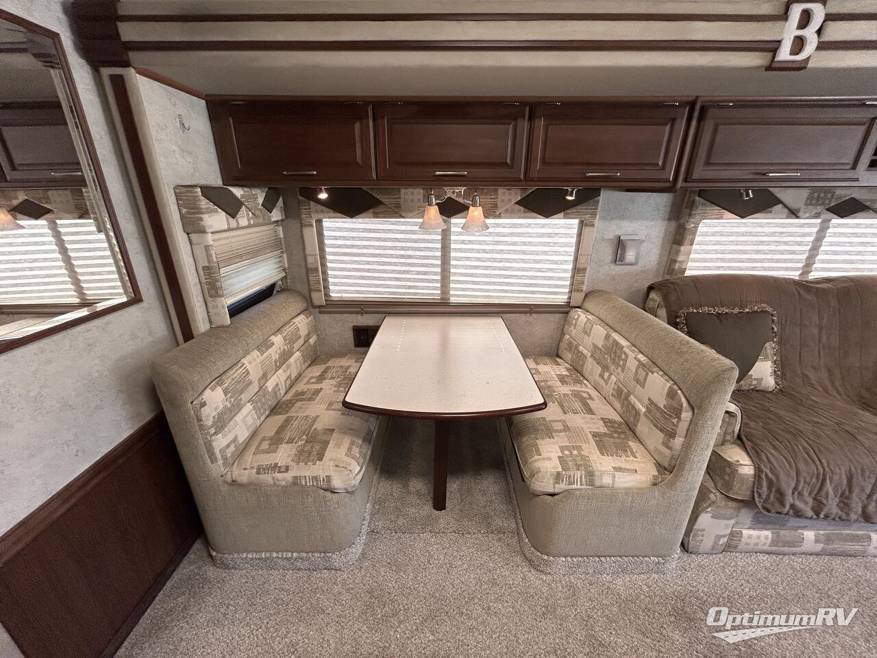 2006 Winnebago Journey 36G Photo 10