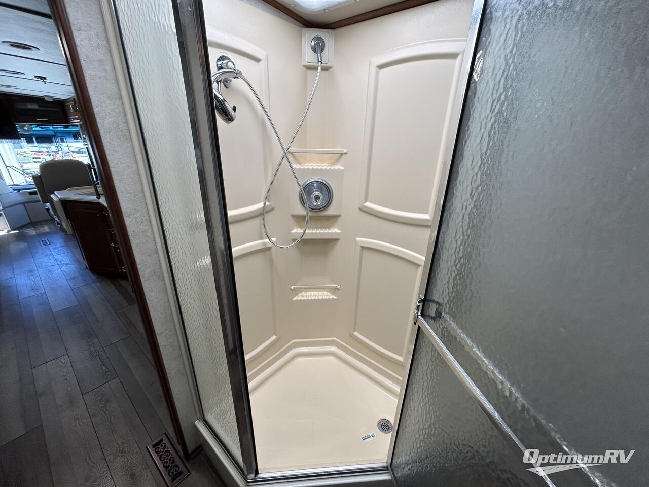 2006 Winnebago Journey 36G Photo 14