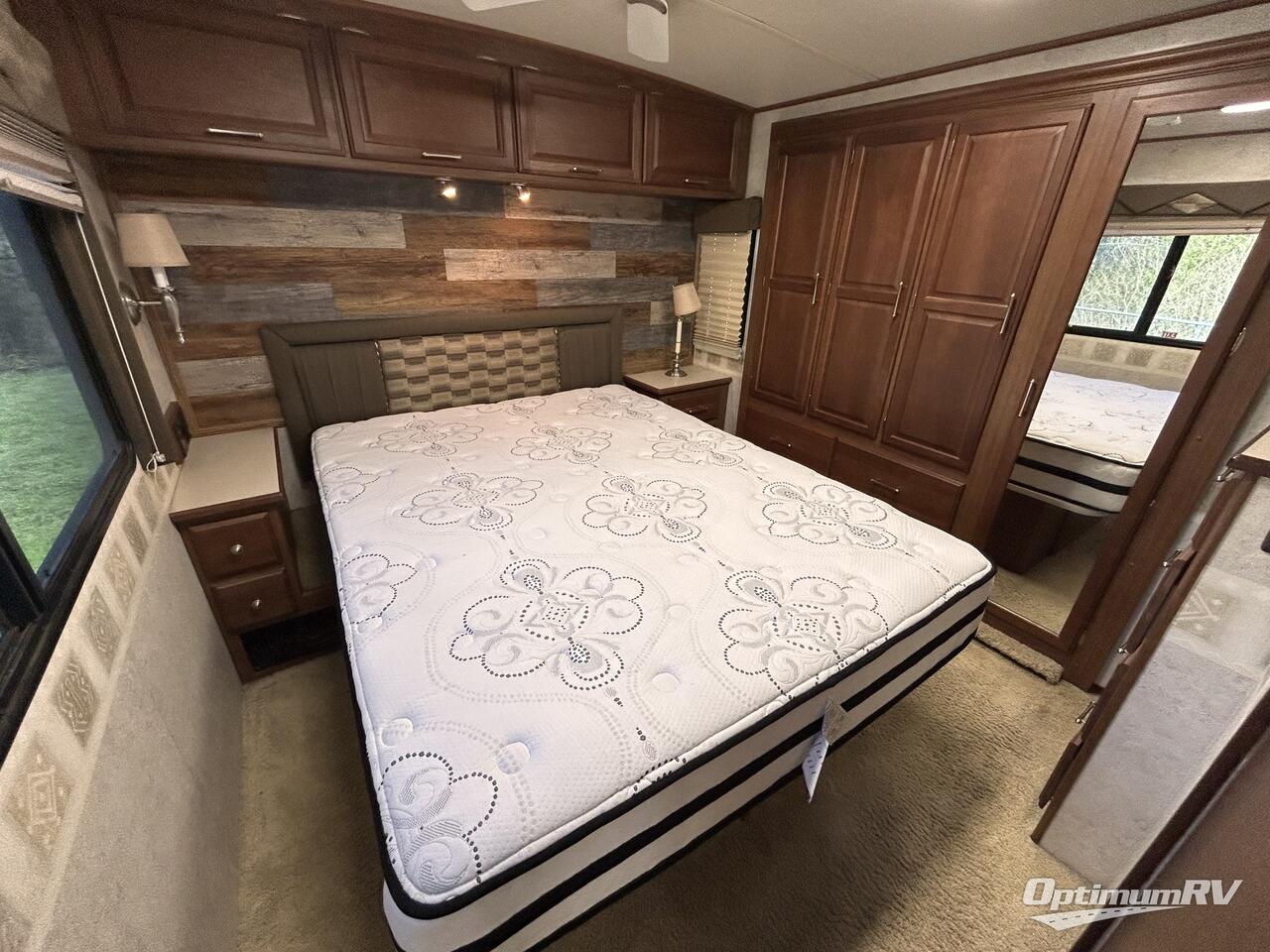 2006 Winnebago Journey 36G Photo 15