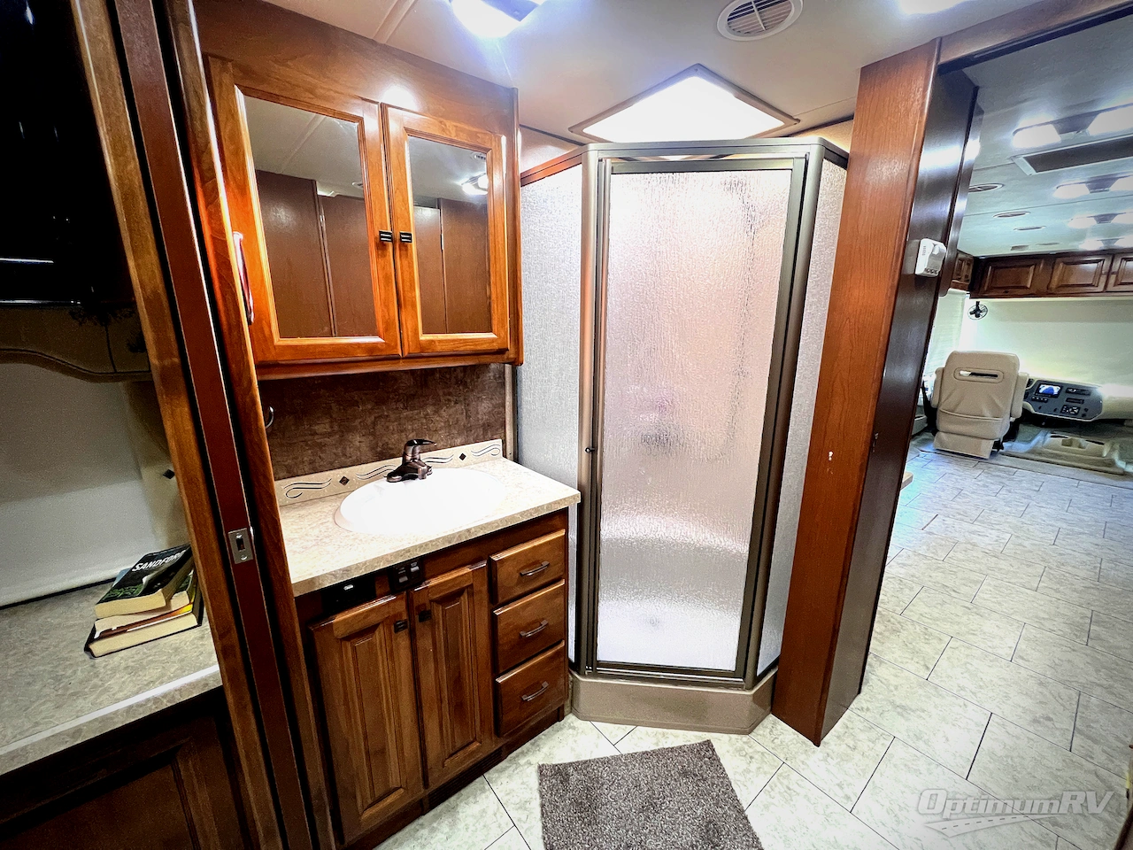 2012 Tiffin Allegro 34 TGA Photo 6