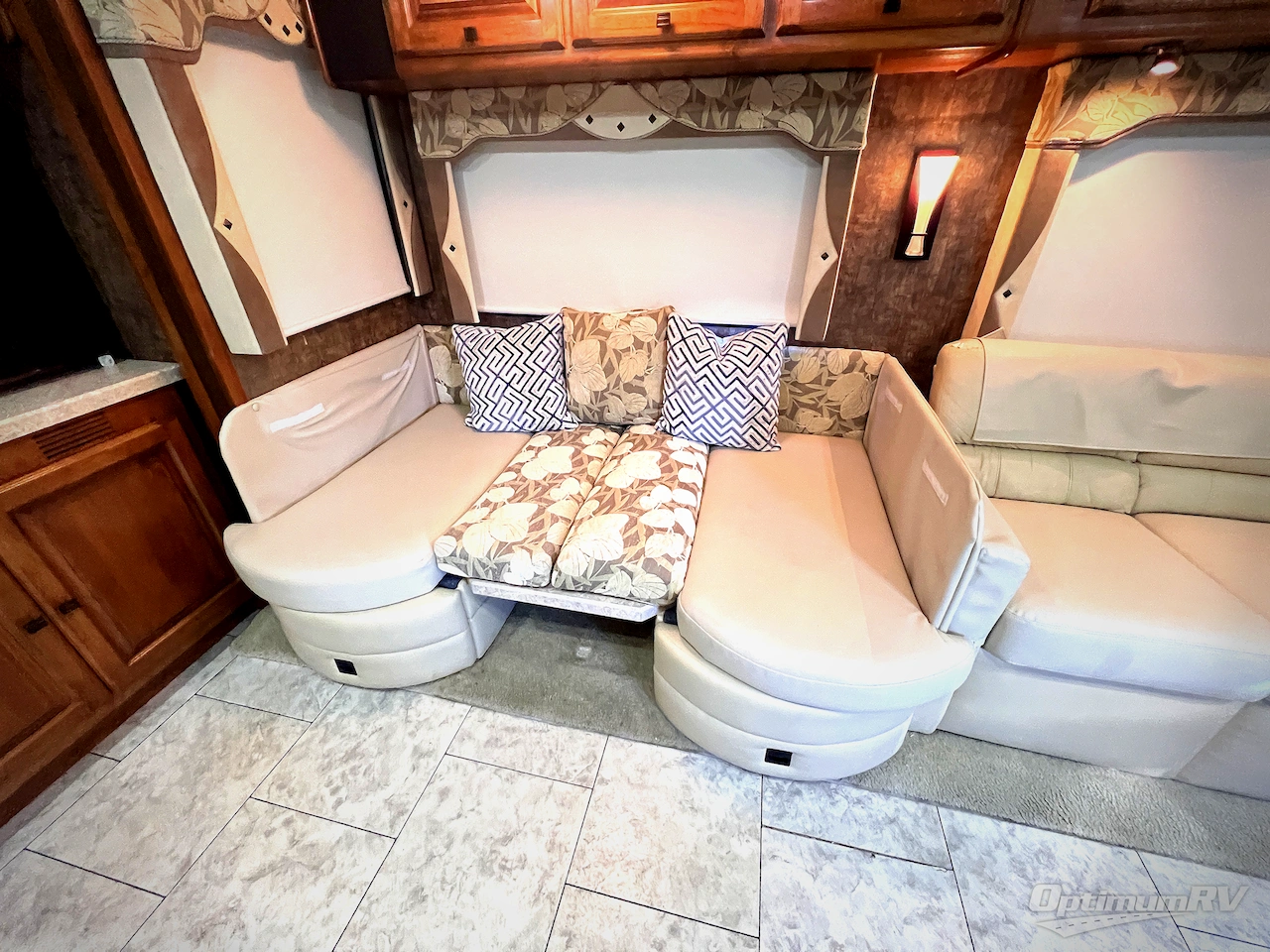 2012 Tiffin Allegro 34 TGA Photo 13