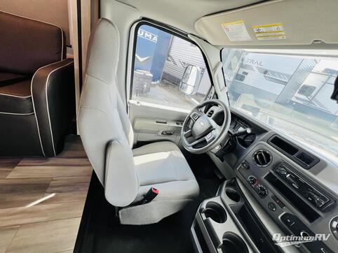 2023 Forest River Sunseeker Classic 2860DS Ford RV Photo 2