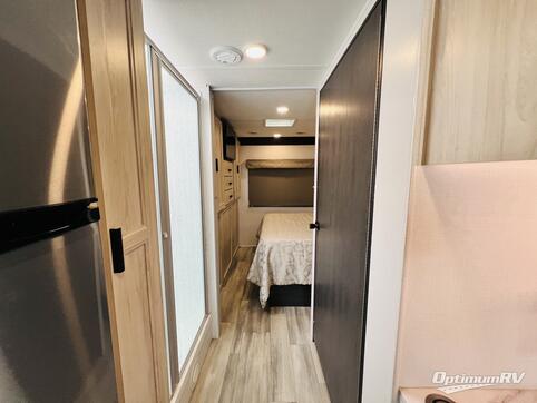 2023 Forest River Sunseeker Classic 2860DS Ford RV Photo 3