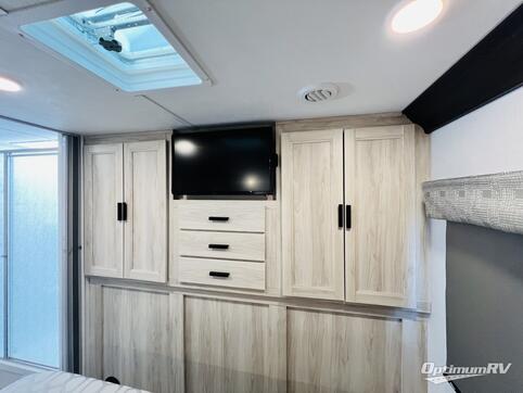 2023 Forest River Sunseeker Classic 2860DS Ford RV Photo 4