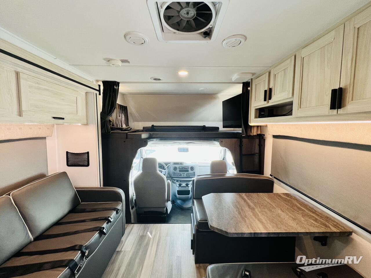 2023 Forest River Sunseeker Classic 2860DS Ford Photo 4