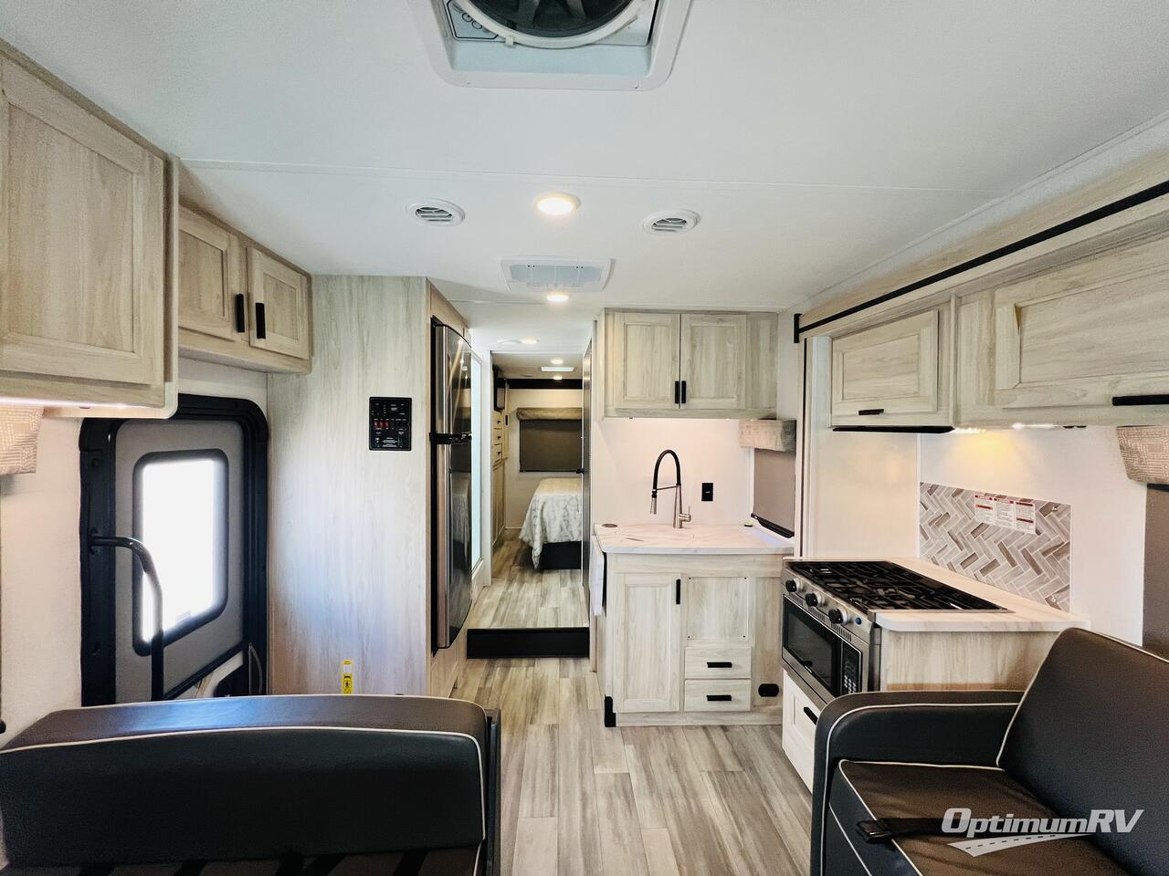 2023 Forest River Sunseeker Classic 2860DS Ford Photo 5