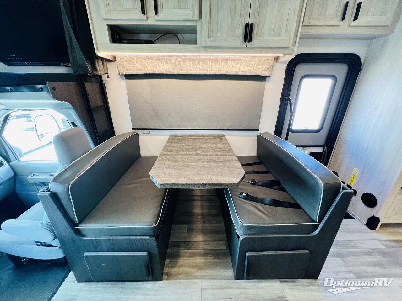 2023 Forest River Sunseeker Classic 2860DS Ford Photo 6