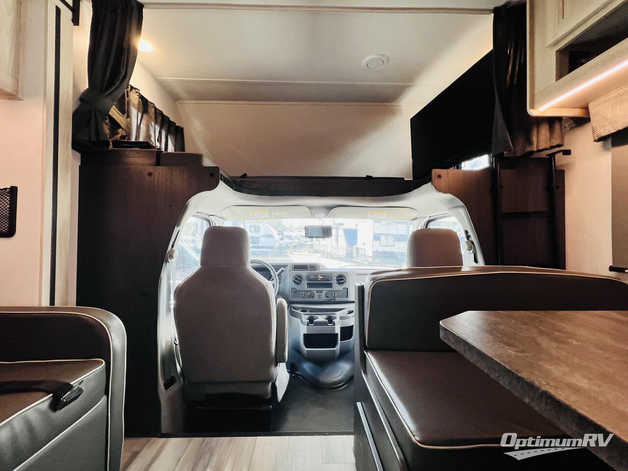 2023 Forest River Sunseeker Classic 2860DS Ford Photo 7