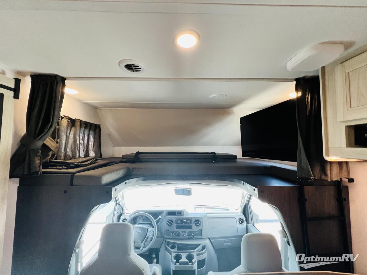 2023 Forest River Sunseeker Classic 2860DS Ford Photo 8