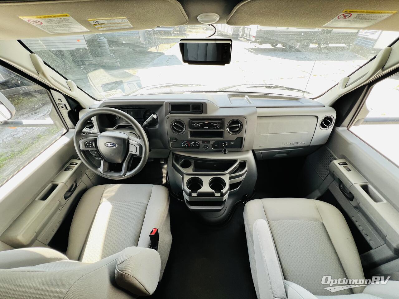 2023 Forest River Sunseeker Classic 2860DS Ford Photo 9